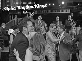 Robert Dehlinger's Alpha Rhythm Kings - Swing Band - San Francisco, CA - Hero Gallery 3