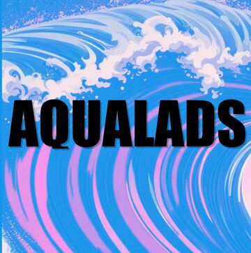 The Aqualads - Oldies Band - Charlotte, NC - Hero Main