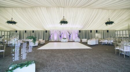 The Oregon Golf Club  Reception Venues - The Knot