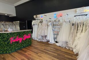 Bridal Salons in Holladay UT The Knot