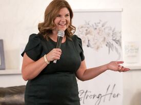 Laura Lawrence - Keynote Speaker - Nipawin, SK - Hero Gallery 2