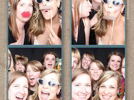 Route 66 Photo Booth - Photo Booth - Tulsa, OK - Hero Gallery 3