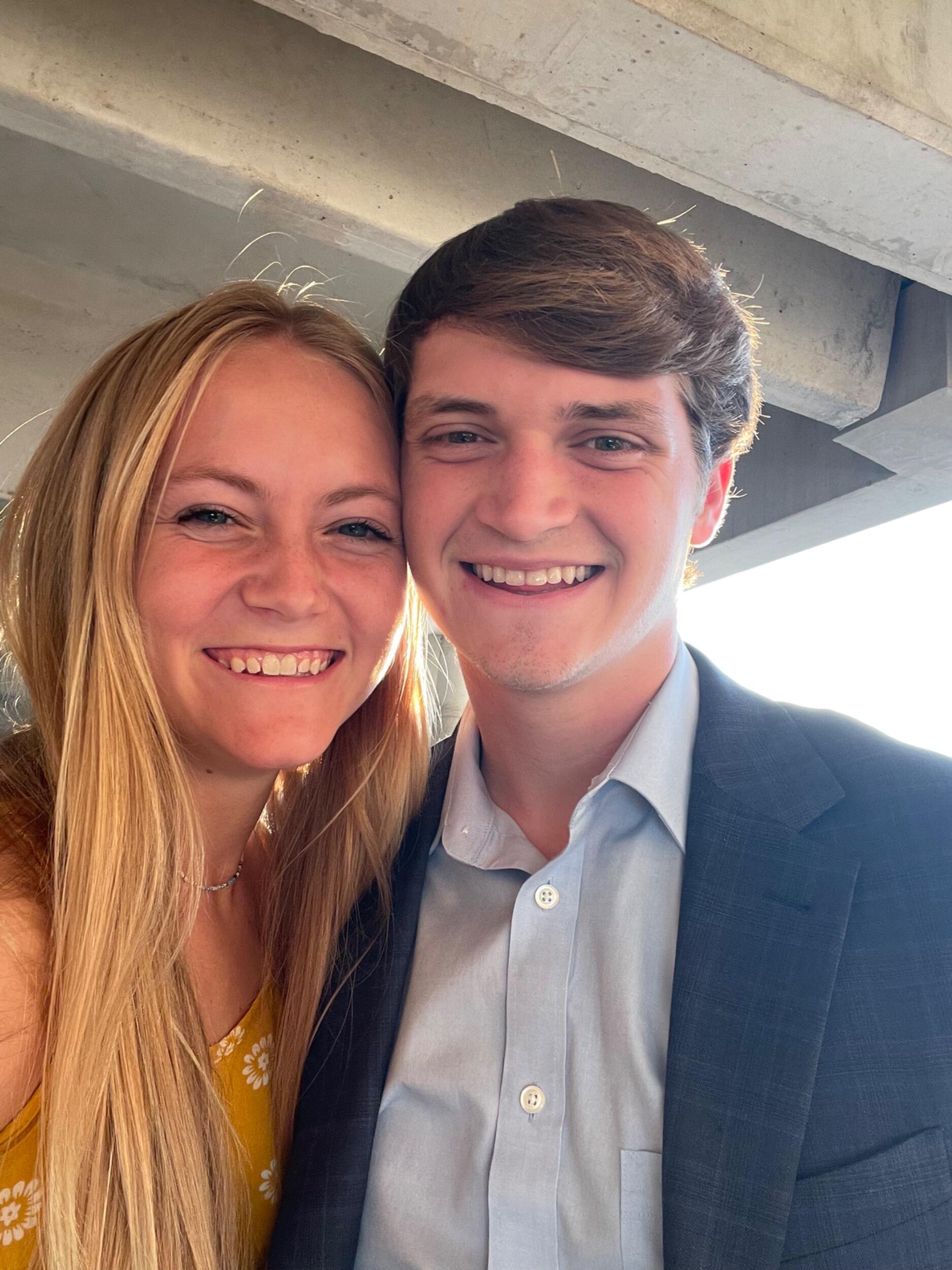 2 Years Together! 