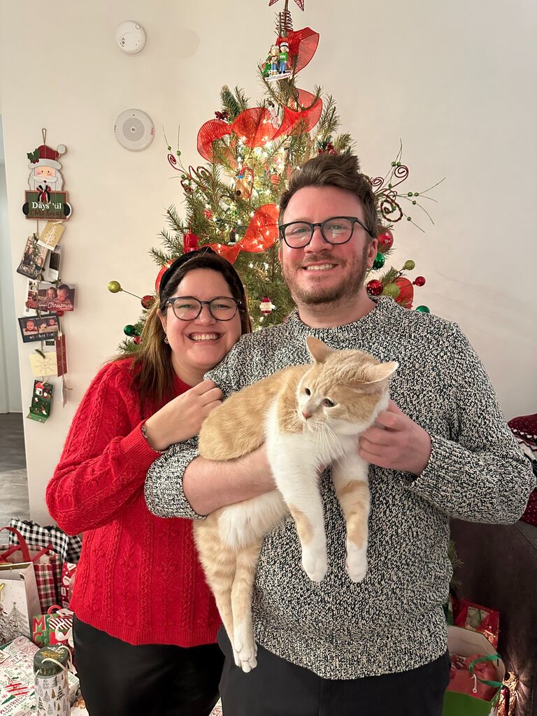 Christmas Eve/ Navidad