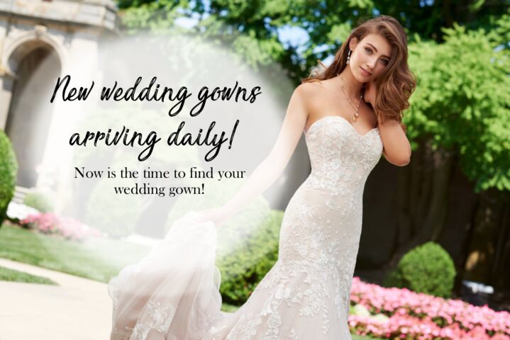 Marry Tux Bridal  Nashua  NH 