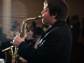 Peter Cavanagh - Saxophonist - Toronto, ON - Hero Gallery 4