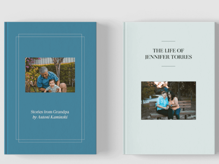 Personalized story for your wife on her 60th birthday
