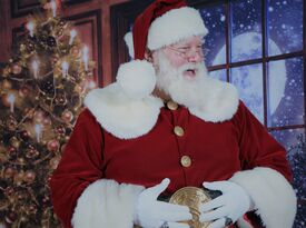National Santa Agency - Santa Magic - Santa Claus - Statham, GA - Hero Gallery 4