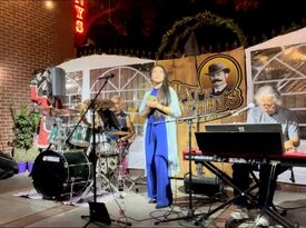 Blue Quatro - Jazz Band - Los Angeles, CA - Hero Gallery 3