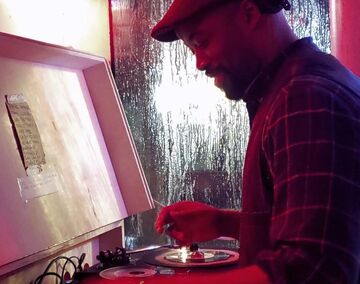 DJ Administer - DJ - Bronx, NY - Hero Main
