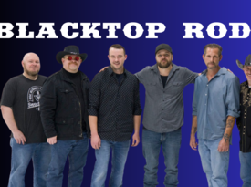Blacktop Rodeo - Country Band - Lexington, KY - Hero Gallery 1