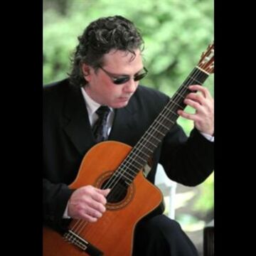 James Allen Mcclure - Acoustic Guitarist - Anacortes, WA - Hero Main