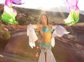  Estela - Belly Dancer - Las Vegas, NV - Hero Gallery 4