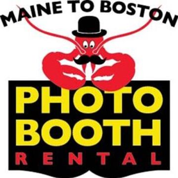 Maine to Boston Photo Booth Rental - Photo Booth - York, ME - Hero Main