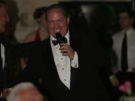 Florida's Frank Sinatra - Don Juceam - Frank Sinatra Tribute Act - Brandon, FL - Hero Gallery 4