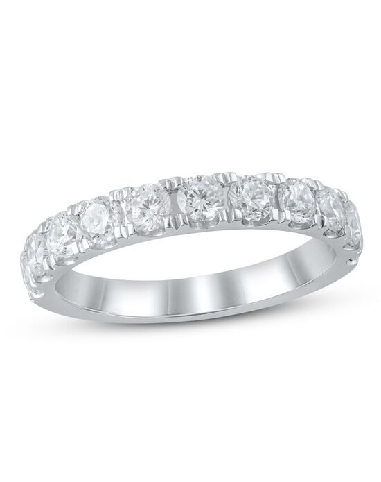 Kay jewelers on sale eternity rings