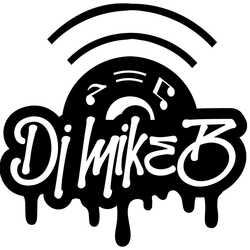 Dj MikeB, profile image