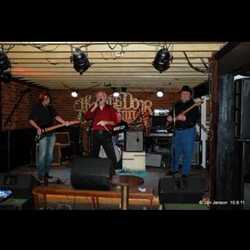 The Bill Miller Band, profile image
