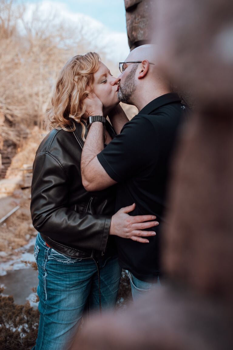 Engagement Photo Sesh!! 

Beloved Design Photography