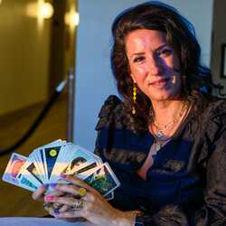 Maria Maria Tarot, profile image