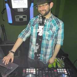 DJ Prof K, profile image