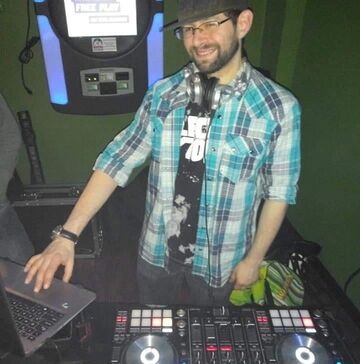 DJ Prof K - DJ - Wharton, NJ - Hero Main