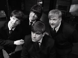 The Buggs - Beatles Tribute Band - Atlanta, GA - Hero Gallery 2