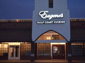 Eugene's Gulf Coast Cuisine - Dining Room - Restaurant - Houston, TX - Hero Gallery 2