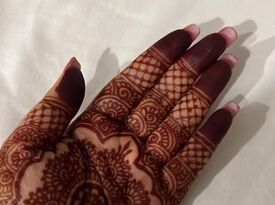 Amber’s Henna - Henna Artist - Royersford, PA - Hero Gallery 3