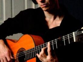 Lliam Christy - Flamenco Guitarist - Saint Louis, MO - Hero Gallery 1