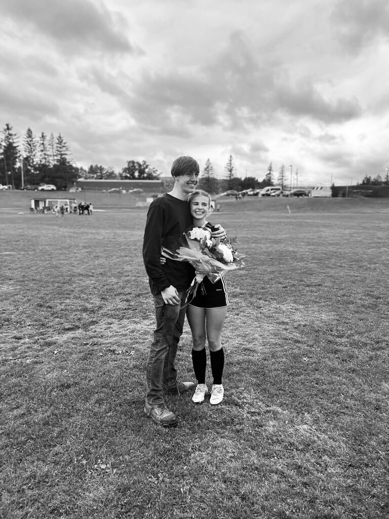 Senior night