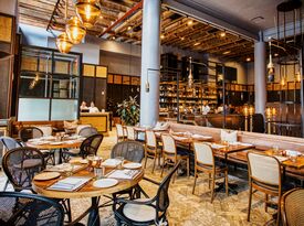 Library of Distilled Spirits - Restaurant - New York City, NY - Hero Gallery 4