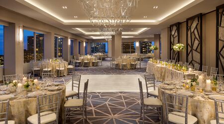 Ballroom & Wedding Reception Venue in Chicago