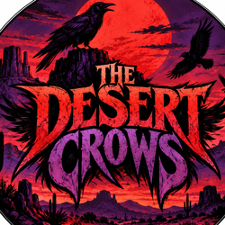 The Desert Crows, profile image