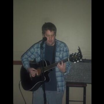 Bill Young Acoustic Sounds - Acoustic Guitarist - Pittsburgh, PA - Hero Main