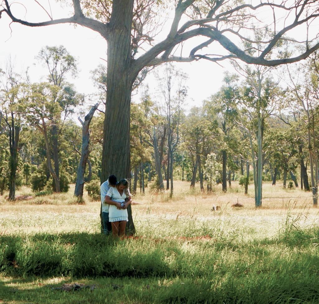 Capturing our journey into parenthood