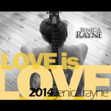 Jenica Rayne Live - Acoustic Guitarist - Kingston, ON - Hero Main