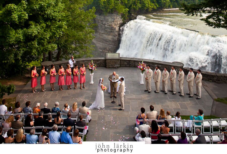 Glen Iris Inn Reception Venues The Knot