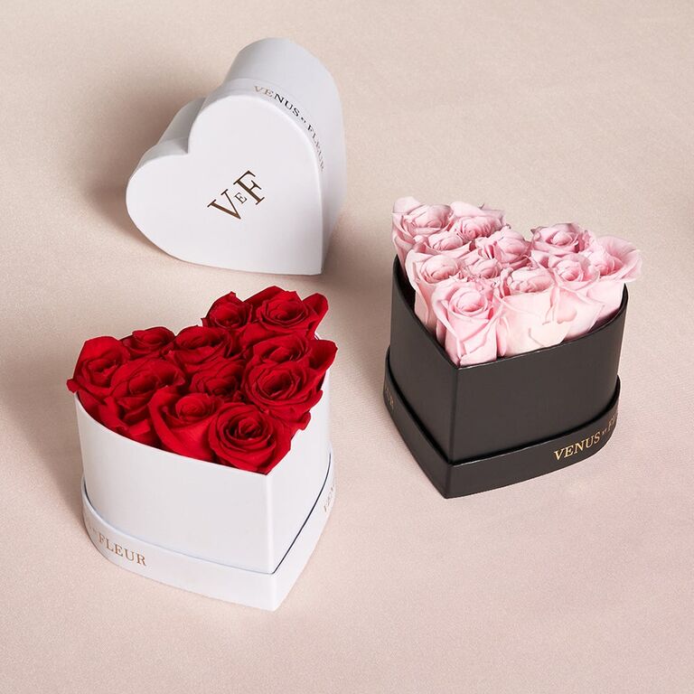 54 Valentine's Day Gifts for Her That Are Genuinely Thoughtful in