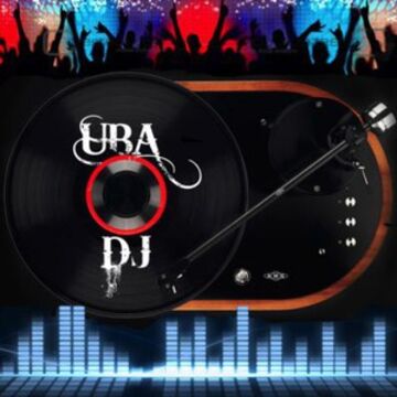 U.B.A. DJ - DJ - Pelham, AL - Hero Main