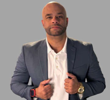 Dr. Julio C Caba Motivational/Business Speaker - Motivational Speaker - Altamonte Springs, FL - Hero Main