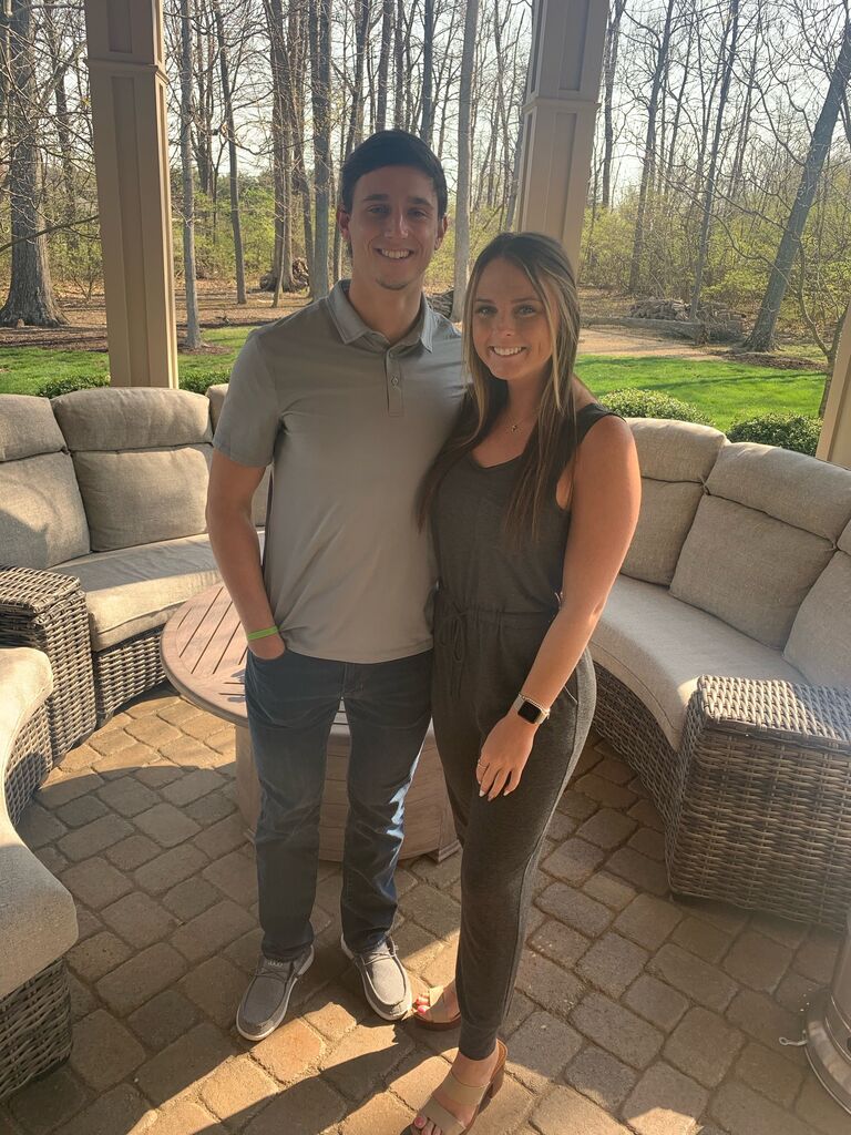 First Easter
