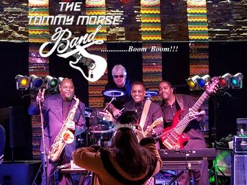 The Tommy Morse Band!!! - Dance Band - Pensacola, FL - Hero Main