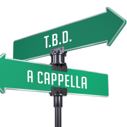 TBD a cappella, profile image