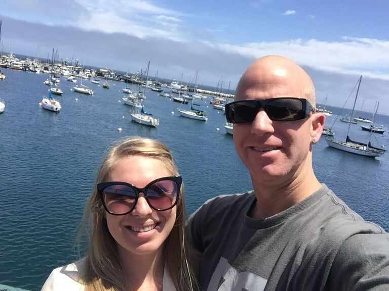Pebble Beach, CA