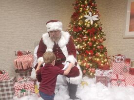 Santa Mat - Santa Claus - Lake City, FL - Hero Gallery 3