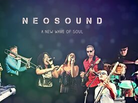NeoSoundBand - Dance Band - Hartford, CT - Hero Gallery 2