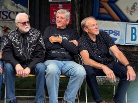 3 For The Road - Acoustic Trio - Decatur, IL - Hero Gallery 2