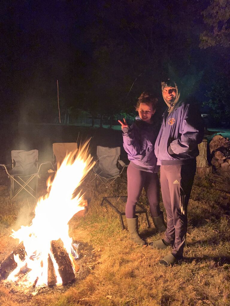 Bonfire, KY