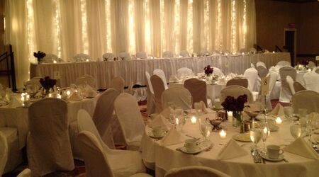 West Des Moines Marriott - Venue - West Des Moines, IA - WeddingWire